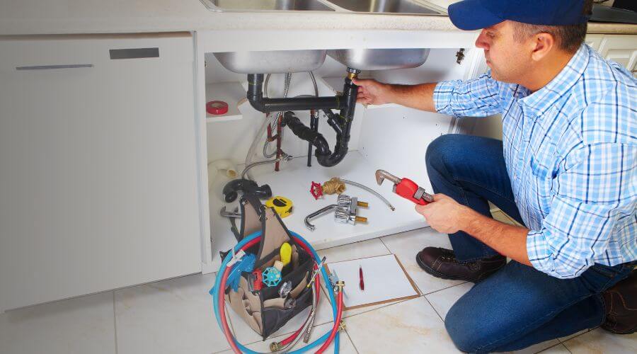 Local sewer line repair in Warrensburg, MO